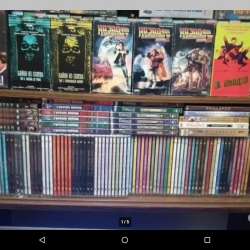 DVD Аниме MC Entertainment новые