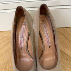 Туфли оригинал  Gianmarko Lorenzi 38.5 в Санкт-Петербурге