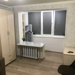 Сдается 1 комнатная малосемейка