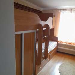 Детская, двухъярусная кровать