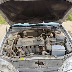 Toyota Avensis T220 2001г в Костроме фото 4