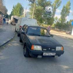 2109 в Волгограде фото 7