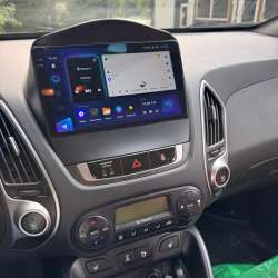 Hyundai ix35 в Сочи фото 9