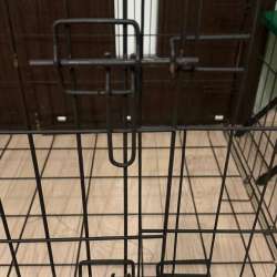 Клетка для собак.? в Нижневартовске