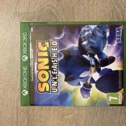 Игра на Xbox 360