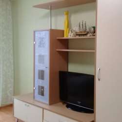 Сдам 1-к квартиру в Подпорожье фото 7