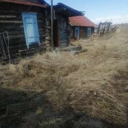 Срочно продам участок, недорого в Красноярске