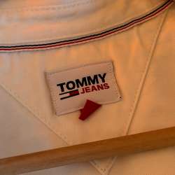 Джинсовая куртка Tommy jeans в Румянцево