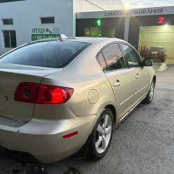 Mazda 3 BK в Первоуральске фото 6