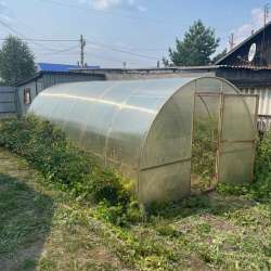 Продам теплицу