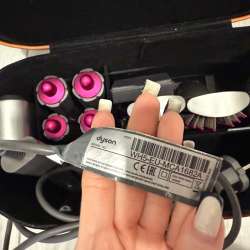 Стайлер Dyson в Троицке