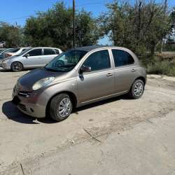 Продается Nissan Micra 2007 в Астрахани фото 7