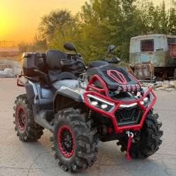 ? BRC X TERRA CT1000 — НОВЫЙ ДИЗАЙН! в Москве