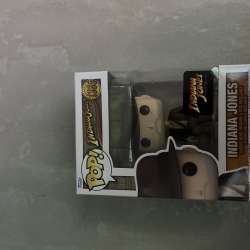 Funko pop
