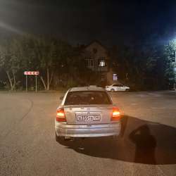 Opel Astra 1998 в Жуковском