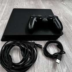 PlayStation 4 slim hen в Красногорске