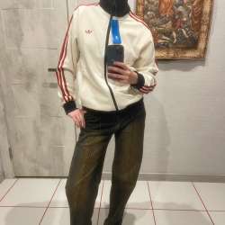 кофта adidas y2k в Краснодаре фото 4