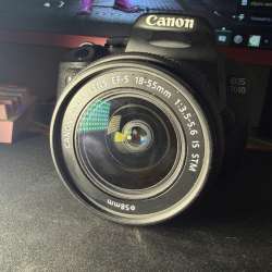 Canon 700d в Москве