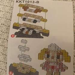 Конструктор TTK 6+ в Нижневартовске фото 4