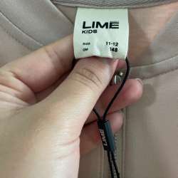 Футболка Lime