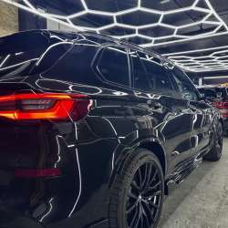 BMW X5 в Находке