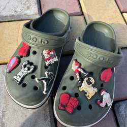 Crocs детские в Перми фото 4