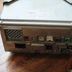 Магнитола Eclipse AVN133M CD, USB) в Владивостоке фото 4