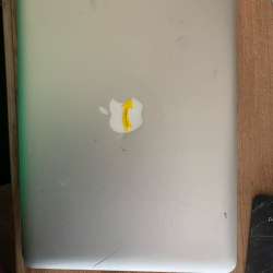 MacBook Pro 13 2012 mid в Зеленограде