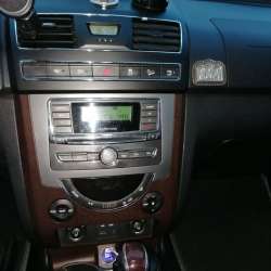 SsangYong Rexton w в Ставрополе фото 9