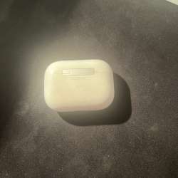 AirPods оригинал, Б\У в Муцалауле фото 3