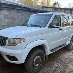 Продаю УАЗ патриот в Нижнем Новгороде фото 6