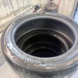 Continental 325/40R22