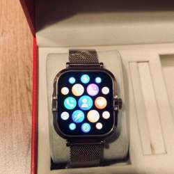 Часы watch в Каспийске