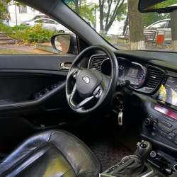 Kia Optima 3 в Белгороде фото 5