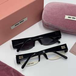 Очки Miu Miu в Москве