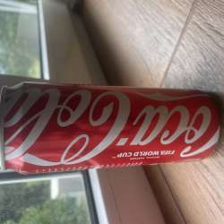 Оригинальная Coca-Cola чемпионат мира 2026 года в Зеленограде