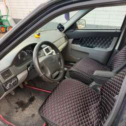 Продам Лада Приора в Челябинске фото 9
