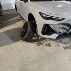 Шины Zmax в Краснодаре
