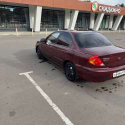 Авто продано в Пензе фото 5