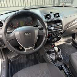 Lada kalina 2 в Тольятти фото 6