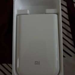 Мини принтер цветной Xiaomi в Петрозаводске