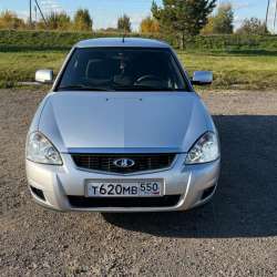 Lada Priora