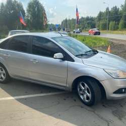 Ford Focus в Зеленограде фото 5