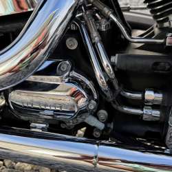 Harley-Davidson softail Deluxe в Находке фото 3
