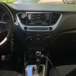 hyundai solaris в Долгопрудном фото 4