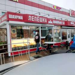 Продажа арендного бизнеса в Домодедове фото 13