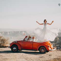 Ведущая, тамада, музыканты, живая музыка Одесса фото 22