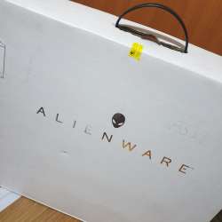 Игровой ноутбук ALIENWARE M15 фото 13