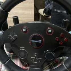 Artplays Street Racing Wheel Turbo C900 270градус