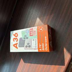 Продажа ZTE Blade A36